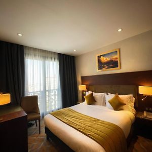Le Palme Hotel