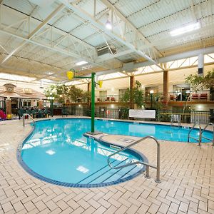Victoria Inn Hotel&Convention Centre Brandon